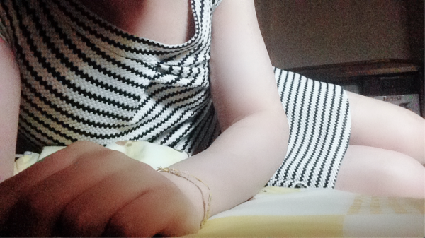 Sweetie, why aren't u in bed yet ^.~