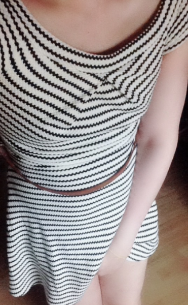 Trying seduction plan 2 >//<