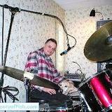 Me at the old place 1