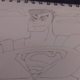 Superman!