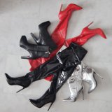 Some of my boot collection