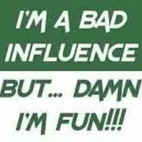 BadInfluence