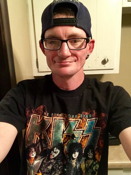 Who likes this picture of me???