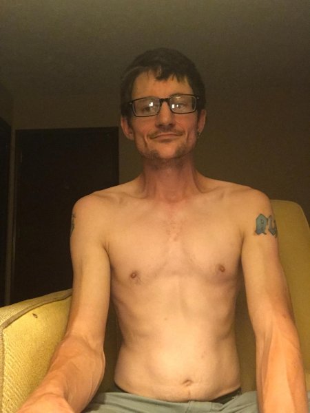 Who likes this picture of me??