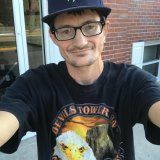 I hope you like this picture of me