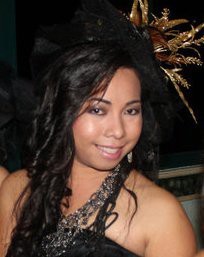 During our school acquaintance party