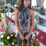 weeding day of my cousin