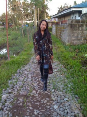 2 years ago pic, just been in hongkong