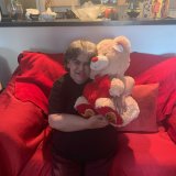 Looking for my king  y out there