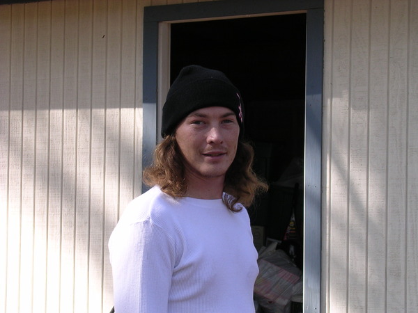 what i used to look like several years ago