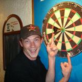 the luckiest day of my life