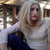 One Sexy Bitch!!! LOL