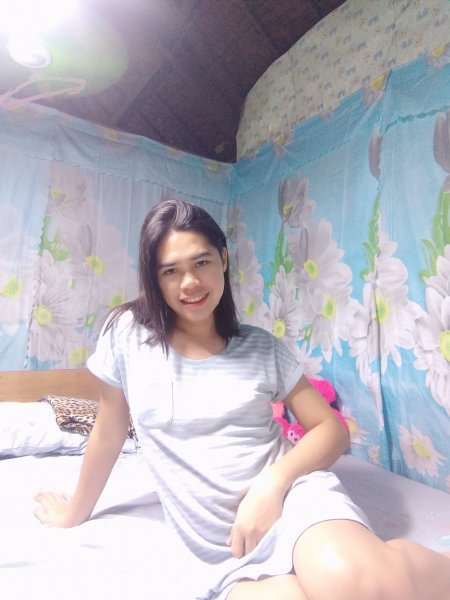 I am your future Wife, are you my future husband?