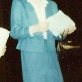 School teaching days.