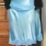 School Teacher Striptease