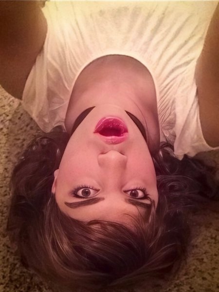 Pretend Love Doll ; )