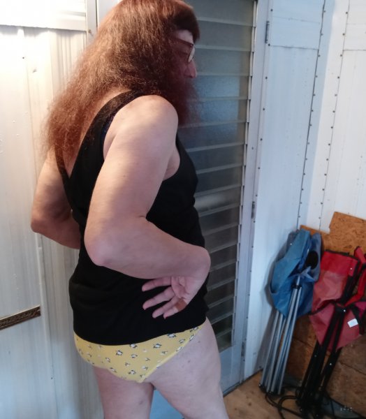 My LBD(little black dress)