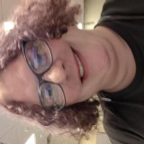 Ugh hate it's sideways 