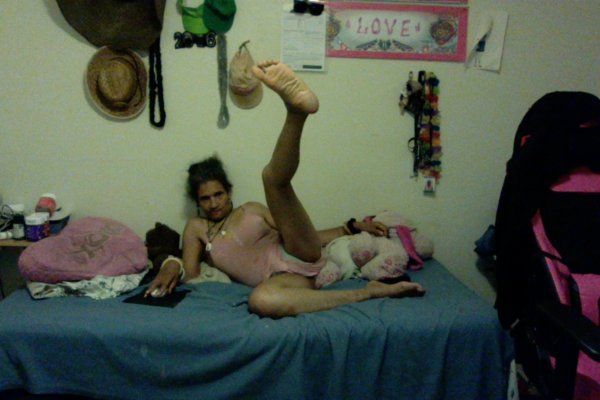 ALL MY HOT, NASTY, SEXUAL POSITIONS