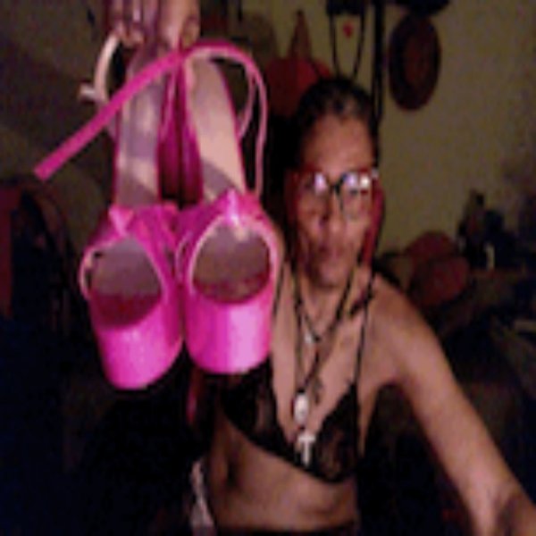 LICK MY PUMPS MOMMY AND DADDY