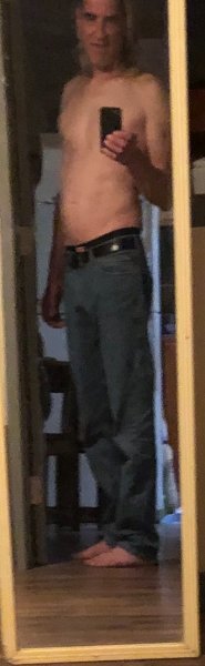 If you lived here, you would be home now.