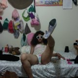 TRANSSEXYMOMMYINHERROOM7