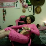 SEXYERICAATHOMEINHERROOM6