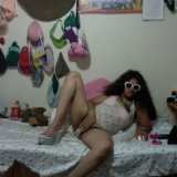 TRANSSEXYMOMMYINHERROOM11