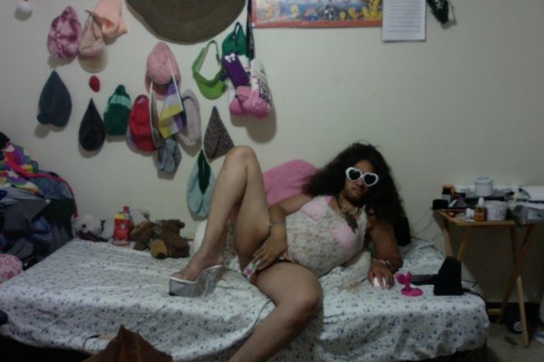 TRANSSEXYMOMMYINHERROOM11