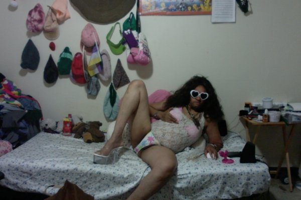 TRANSSEXYMOMMYINHERROOM12