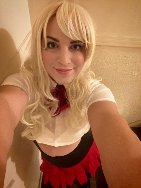 Take me by the hands