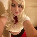 Take me by the hands