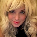 Blonde Daddy Pleaser