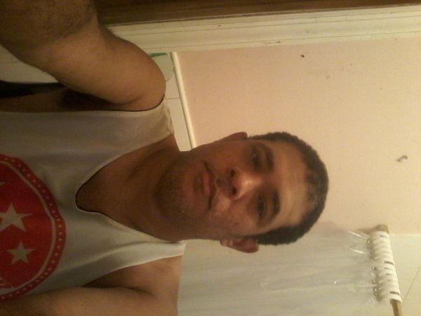 Does anybody need me 