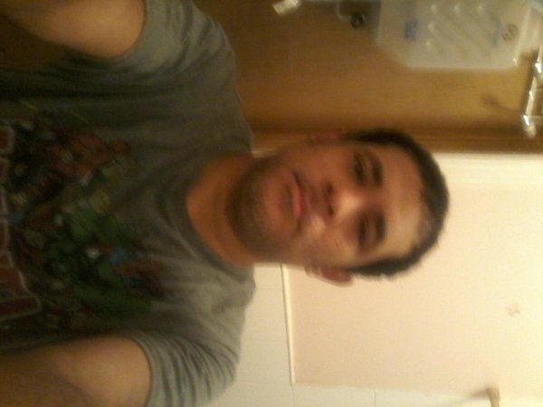 Does anybody wants to be with me 