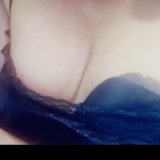 New push up in nightie