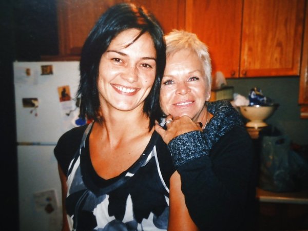 Young and older TS lovers