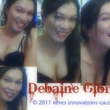 Debaine Gibrey Pics!