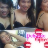 Debaine Gibrey Pics2!