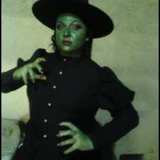 wicked witch of the west