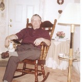 John Dawson Chair