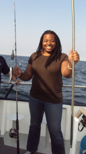 Nia Fishing