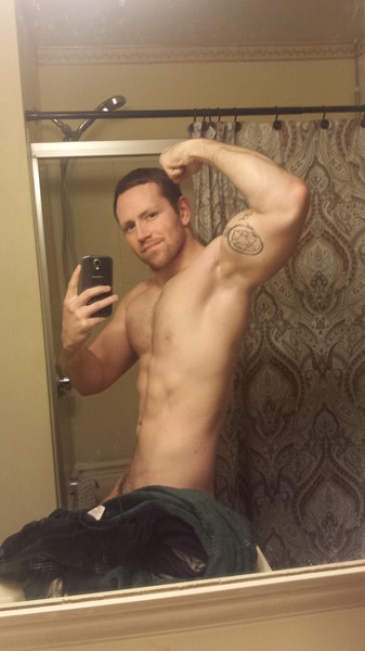 Proud of my improvements!