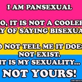 Pansexual Quote