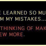 mymistakes