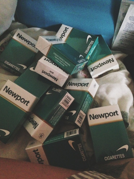 Gotta Love the Newports