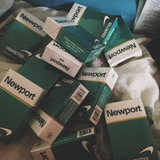 Gotta Love the Newports