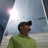 Freedom Tower, NYC