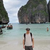 Phi Phi Island, Thailand