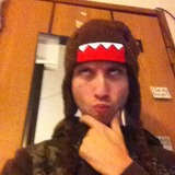 Domo Hat Controls Me Lol